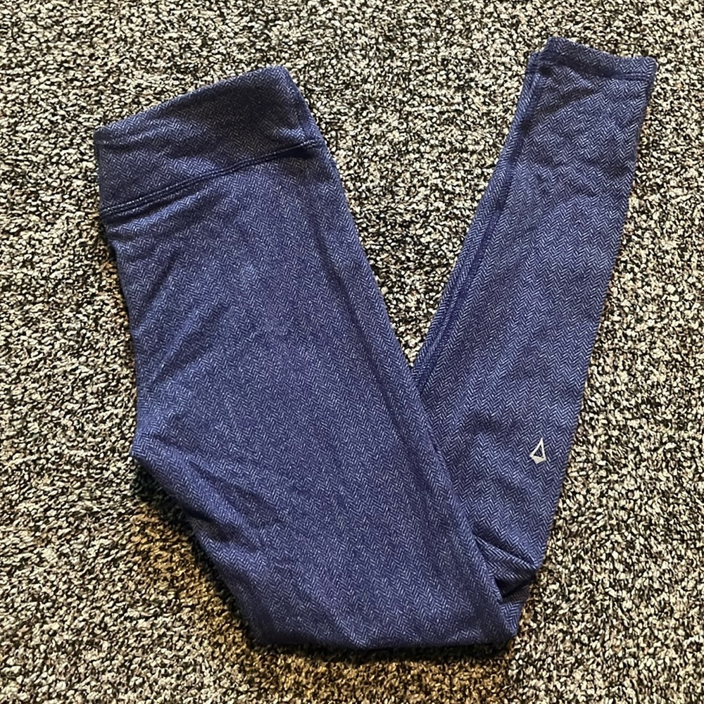Ivivva by Lululemon Tight Pant Legging